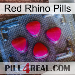 Red Rhino Pills 13